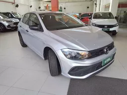 Volkswagen Polo Hatch
