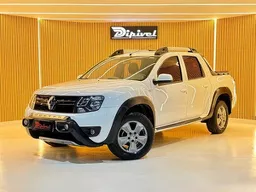 Renault Duster Oroch
