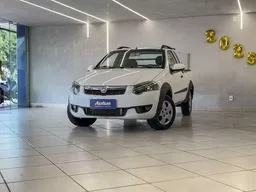 Fiat Strada