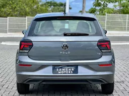 Volkswagen Polo Hatch