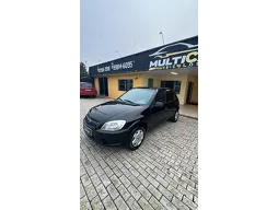 Chevrolet Celta