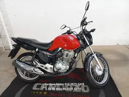Honda CG 160