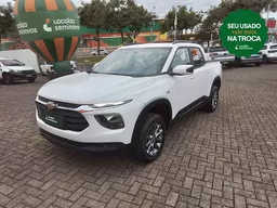 Chevrolet Montana