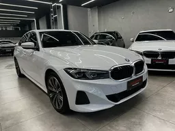BMW 320i