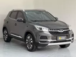 Chery Tiggo 5X
