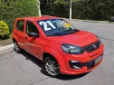 Fiat Uno 2021-vermelho-sao-paulo-sao-paulo-699