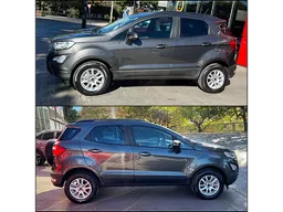 Ecosport