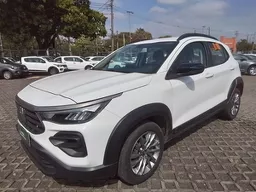 Fiat Pulse