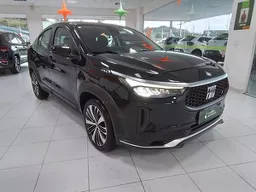 Fiat Fastback