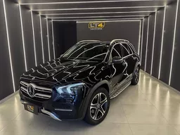 Mercedes-benz GLE 400