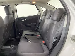 Fiat Grand Siena