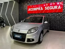 Sandero