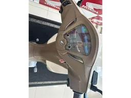 Honda Biz