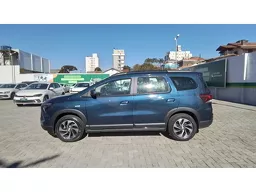Chevrolet Spin