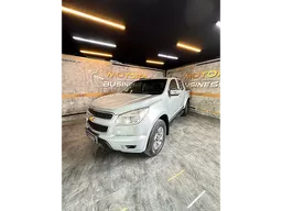 Chevrolet S10