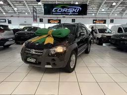 Fiat Palio Weekend