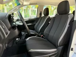Chevrolet S10