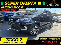 Chery Tiggo 2
