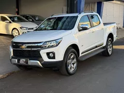 Chevrolet S10