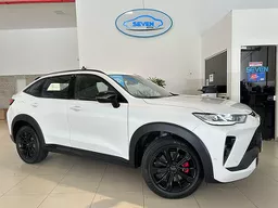 GWM Haval H6 GT