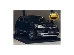 Chery Tiggo 5X