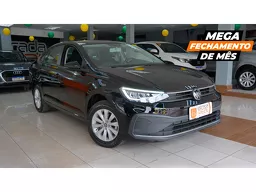 Volkswagen Virtus
