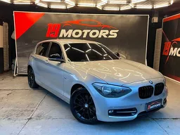 BMW 120i