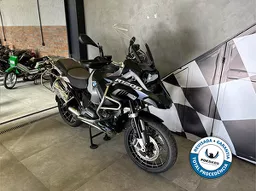 R 1200 GS