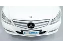 Mercedes-benz C 180 2012-branco-curitiba-parana-787
