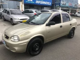 Chevrolet Corsa