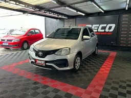 Toyota Etios