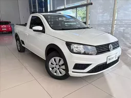 Volkswagen Saveiro