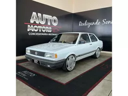 Volkswagen Voyage