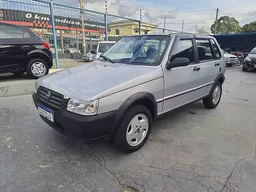 Fiat Uno