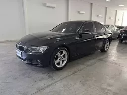 BMW 320i