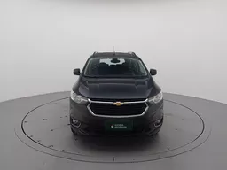 Chevrolet Spin
