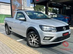 Volkswagen Saveiro