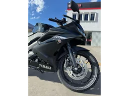 Yamaha YZF R15