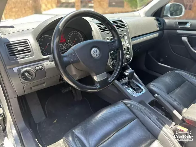 Volkswagen Jetta Prata 13