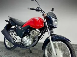 Honda CG 160 Start