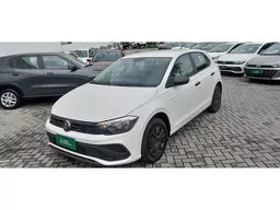 Volkswagen Polo Hatch