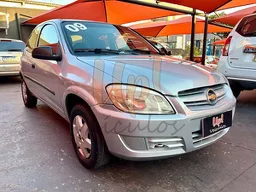 Chevrolet Celta