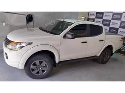 Mitsubishi L200 Triton