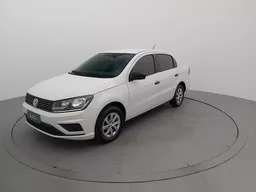 Volkswagen Voyage