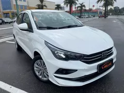 Fiat Cronos