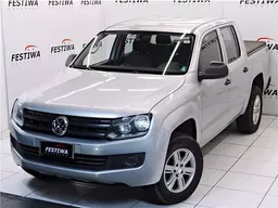 Amarok