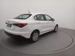 Fiat Cronos