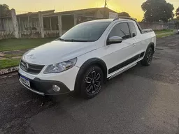 Volkswagen Saveiro