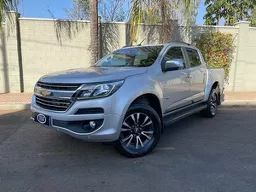 Chevrolet S10