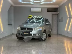 Fiat Siena